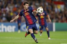 Lionel Messi: "OAVda men haqimda yozilgan barcha narsa bu yolg'on"