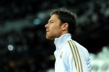 Xabi Alonso: "O'zimdan va jamoadan ranjidim"