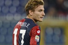 "Atletiko" Immobile transferi bo'yicha taklif tayyorlamoqda