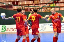 "Lokomotiv" futzalchilari Osiyoning eng nufuzli turnirida ishtirok etadi