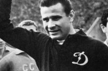 Xotira va qadrlash kuniga. Lev Yashinni xafa qilgan Qobiljon  bobo