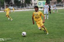 Birinchi liga, “SHarq” mintaqasi.  Aprel oyining eng yaxshi murabbiyi Mehmon Solixo'jaev!