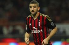 Odil Taarabt: "Milan"da qolishni judayam istayman"