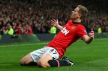 "Manchester Yunayted" Uilsonga yangi shartnoma taklif qiladi