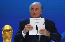 Блаттер решил баллотироваться на новый срок