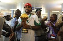 Nigeriyaning JCH-2014 uchun kengaytirilgan ro'yxati malum