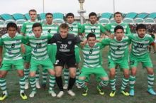 "Andijon" Qarshiga etib bordi 