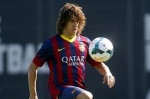 Puyol 15 may kuni "Barselona" bilan rasman hayrlashadi