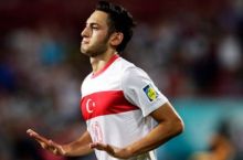 "Bavariya" "Gamburg" futbolchisini o'z safiga qo'shib olmoqchi