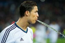 Ronaldo: "Finalda har ikkala jamoaning imkoniyatlari teng"
