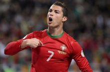 Ronaldu: "Jahon chempionati favoritlari - Braziliya va Ispaniya"
