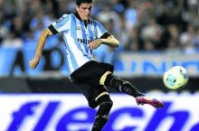 "Valensiya" 19 yoshli argentinalik futbolchi bilan shartnoma imzolaydi
