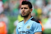 Serxio Aguero: "Vest Xem"ga qarshi jarohatim bilan o'ynashga ham tayyorman"