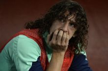 Puyol mavsum so'nggida futbolchilik faoliyatini yakunlaydi
