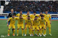 "Dinamo" - "Metallurg" uchrashuvidan matnli translyaciya