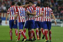 Yoxan Kroyff: Atletiko Ispaniya chempioni bo'lishga ko'proq haqli