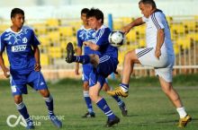 Rustam Do'rmonov: "Kelgusida ham bunday uchrashuvlar ko'proq bo'lishini istaymiz"