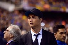 Ronaldu, Pepe, Varan, Karvaxal va Di Mariya "Selta"ga qarshi o'ynashmaydi