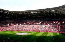 Bundesliga. 34-tur. Barcha o'yinlar yakunlandi!