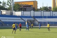 FOTOGALEREYA. "Dinamo" - "Metallurg" 3:3