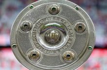 Bundesliga-2013/2014. Yakuniy jadval va qisqacha sharh