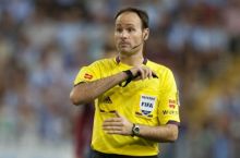 "Barselona" - "Atletiko" uchrashuvini Mateu Laxos boshqarib boradi