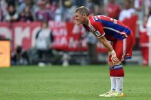 Bastian SHvaynshtayger jarohat oldi