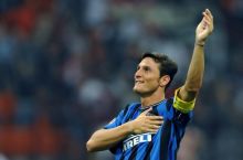 Xaver Zanetti: Bu kechani hech qachon unutmayman