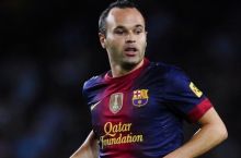 Andres Inesta: "Martino jamoadagi ishini davom ettirishi kerak"