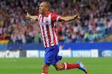 Atletiko Mirandani 20 million evroga sotishga tayyor