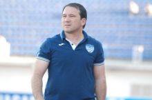 Azamat Abduraimov: “Kubokdan ko'ra chempionatdagi bahslar muhimroq”