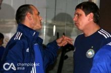 Drajen Dukich: "Qo'qondagi muxlislarga besh baho qo'yaman!"