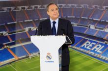 Florentino Peres: 10-kubok uchun so'nggi nafasimiz qolgunicha kurashamiz