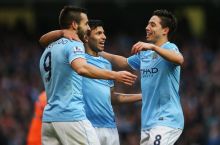 Президент FA: «Меня расстраивает, что «Манчестер Сити» выиграл АПЛ»