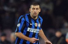 Samuel yozda "Inter"dan ketadi