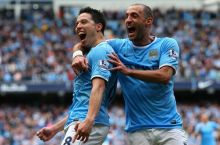 APL. "Manchester Siti" CHempion!