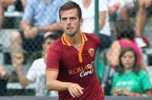 Pyanich "Roma" bilan shartnomasini uzaytirdi