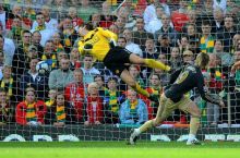 Edvin van der Sar: "CHempionlar ligasi finali darvozabonlar dueliga aylanadi"