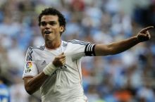 Pepe CHempionlar Ligasining finalida o'ynashi mumkin