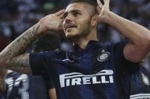 "CHelsi" Mauro Ikardini sotib olmoqchi