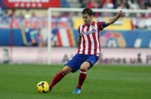 Gabi: "Atletiko" "Kamp Nou"da kerakli natijaga erisha oladi"