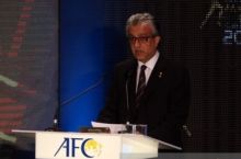 OFK prezidenti O'FF rahbariyatini futzal bo'yicha Osiyo chempionatidagi 3-o'rin bilan tabrikladi