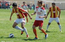 Lokomotiv-BFKga texnik mag'lubiyat yozildi