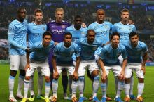 "Manchester Siti" ECHLda birinchi bor ikkinchi savatchada bo'ladi