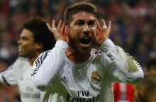 Ramos: "Ajoyib imkoniyatdan foydalana olmadik"