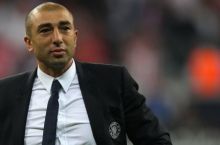 Di Matteo "Ayntraxt"ni boshqaradigan ko'rinadi