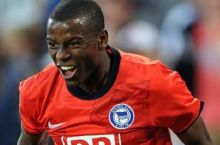 Adrian Ramos: "Gerta"ni tark etish qayg'uli"