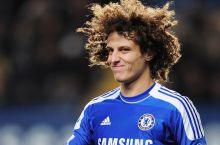 David Luiz : "Menga Parij juda yoqadi"