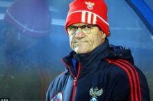 Fabio Kapello: "Belgiya faqat qog'ozdagina guruhimiz favoriti"