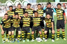 Qo'qon va Qo'qon futboli haqida
